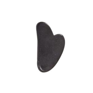 Gua Sha de basalto BEC
