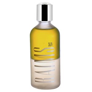 Removedor de Maquiagem Natural