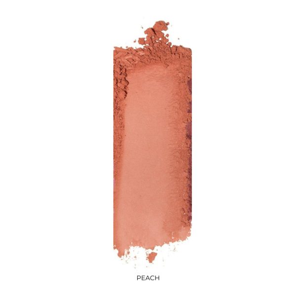 Satin Mineral Blush - Baims