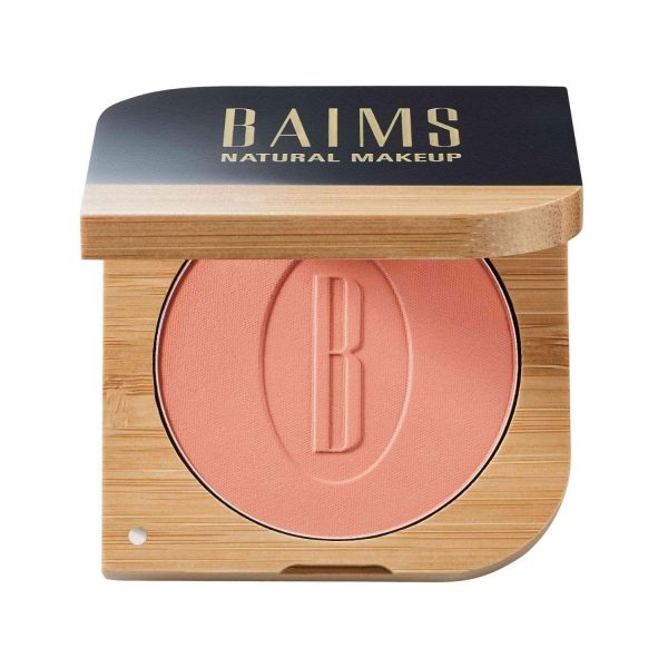 Satin Mineral Blush - Baims - Image 2