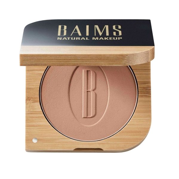 Mineral Bronzer & Contour - Baims - Image 7