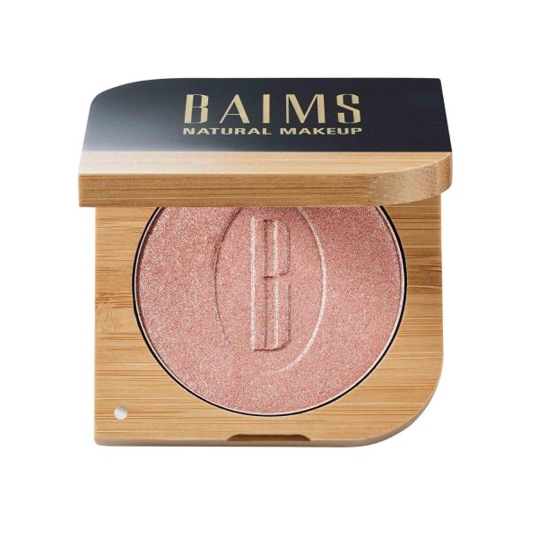 Iluminador Mineral Compacto - Baims - Image 4