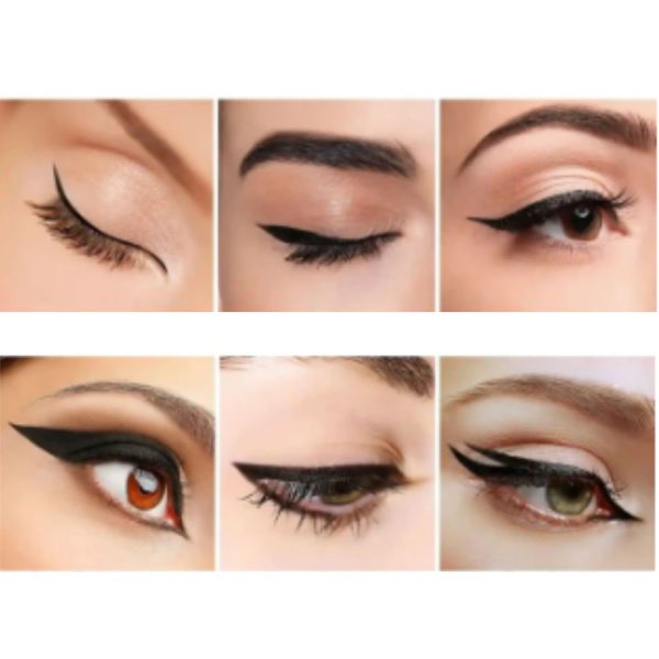 Liquid Eyeliner (delineador) - Baims - Image 3