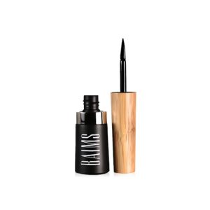 Delineador líquido eyeliner baims