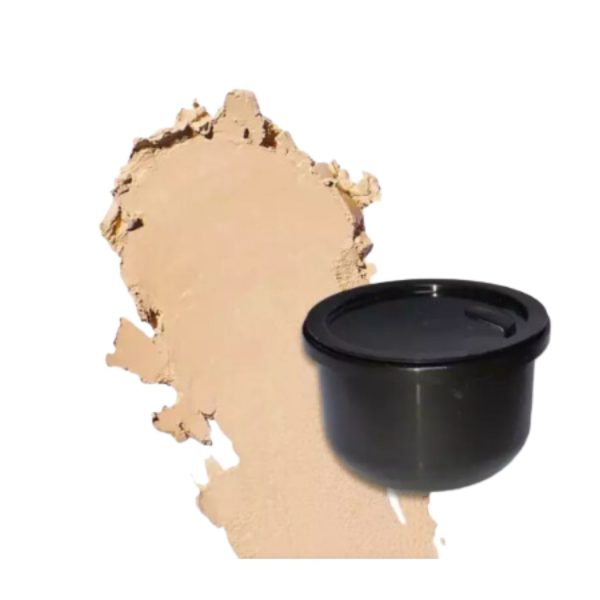 Cream to Powder Foundation (Refil) - Baims - Image 2