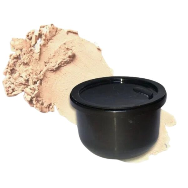 Cream to Powder Foundation (Refil) - Baims - Image 3