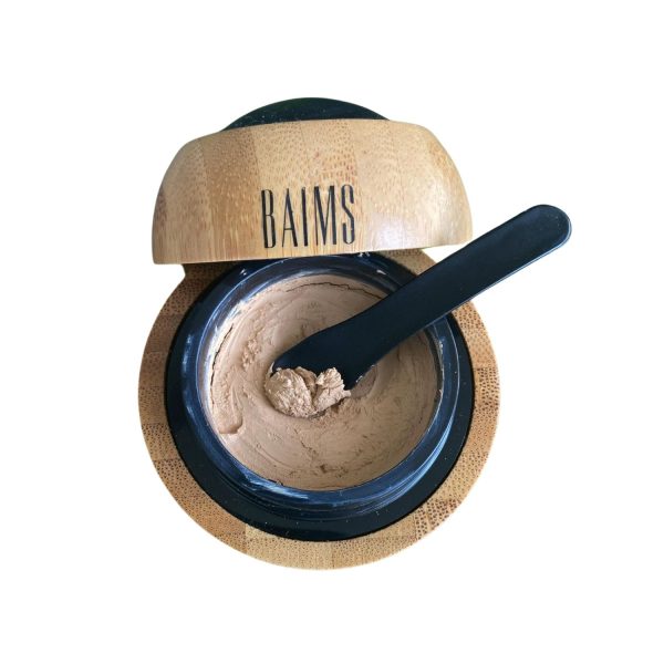 Cream to Powder Foundation - Baims - Image 5