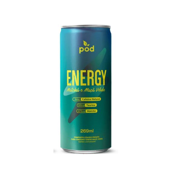 Smart Drink Energy - Pod