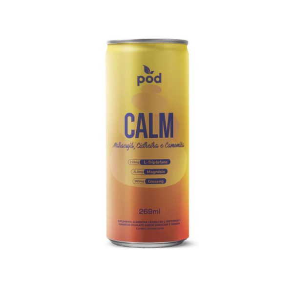 Smart Drink Calm - Pod