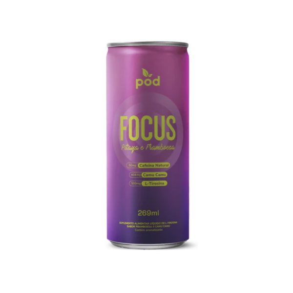 Smart Drink Focus - Pod