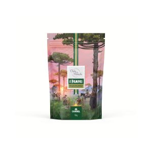Chá Mundo Pampas (pouch) - Chamel