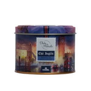 Chá Inglês