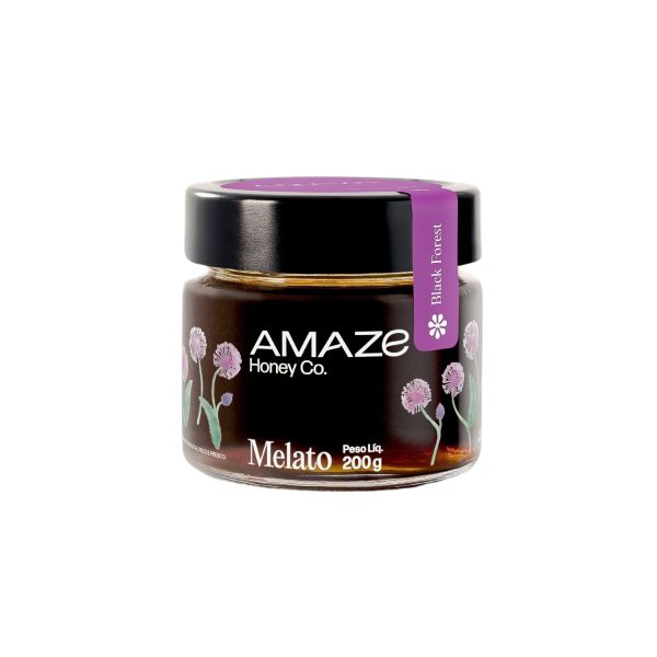 Mel Black Forest - Amaze Honey