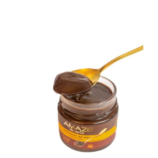 Fondant de Mel - Amaze Honey