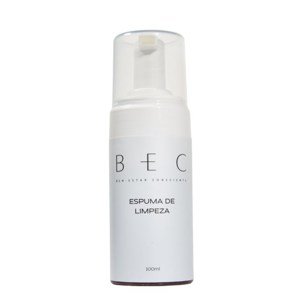 Espuma de Limpeza Facial 100ml - Image 2