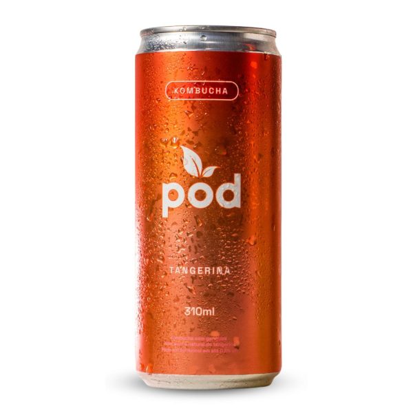 Kombucha - Pod