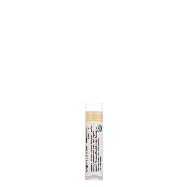 Organic Lip Balm (sem sabor) - Lafe's - Image 2