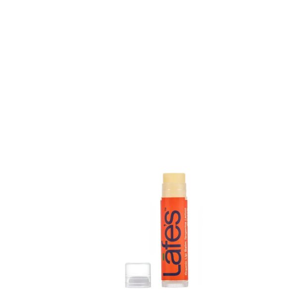 Organic Lip Balm Tangerine Lemon (cítrico) - Lafe's - Image 2