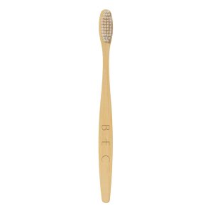 Escova de dentes de bambu BEC