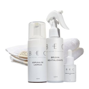 Kit revitalizante bec.
