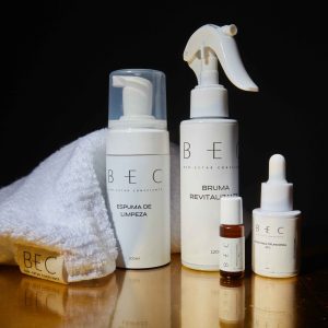 Kit Completo | Ritual de Cuidado Absoluto