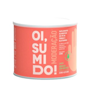 Oi, Sumido! - Moderação