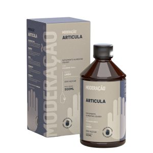 Articula - Moderação