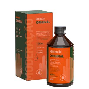 Original - Moderação
