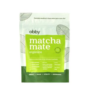 Matcha Mate - Obby
