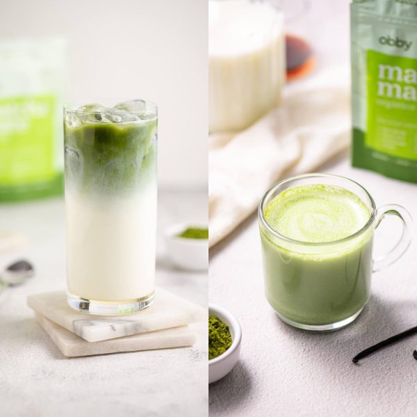 Matcha Mate - Obby - Imagem 3