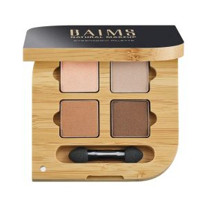 Sombra / Quad Palette - Baims