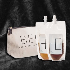 Kit Refil - ECLIPSE BEC