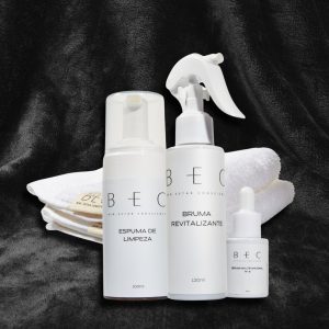 Kit Revitalizante - ECLIPSE BEC