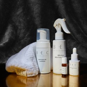 Kit Completo - ECLIPSE BEC